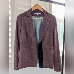 Veronica Beard Dickey Blazer